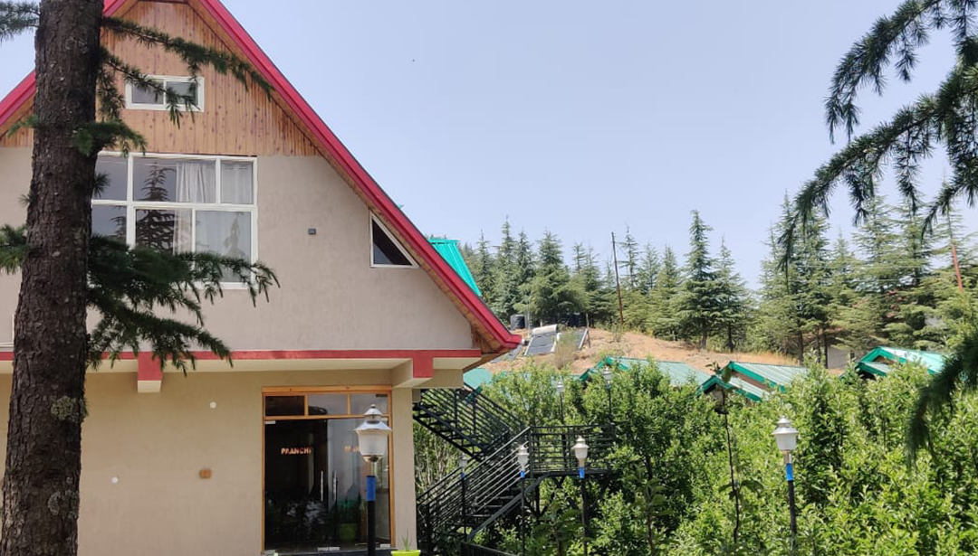 Cottage