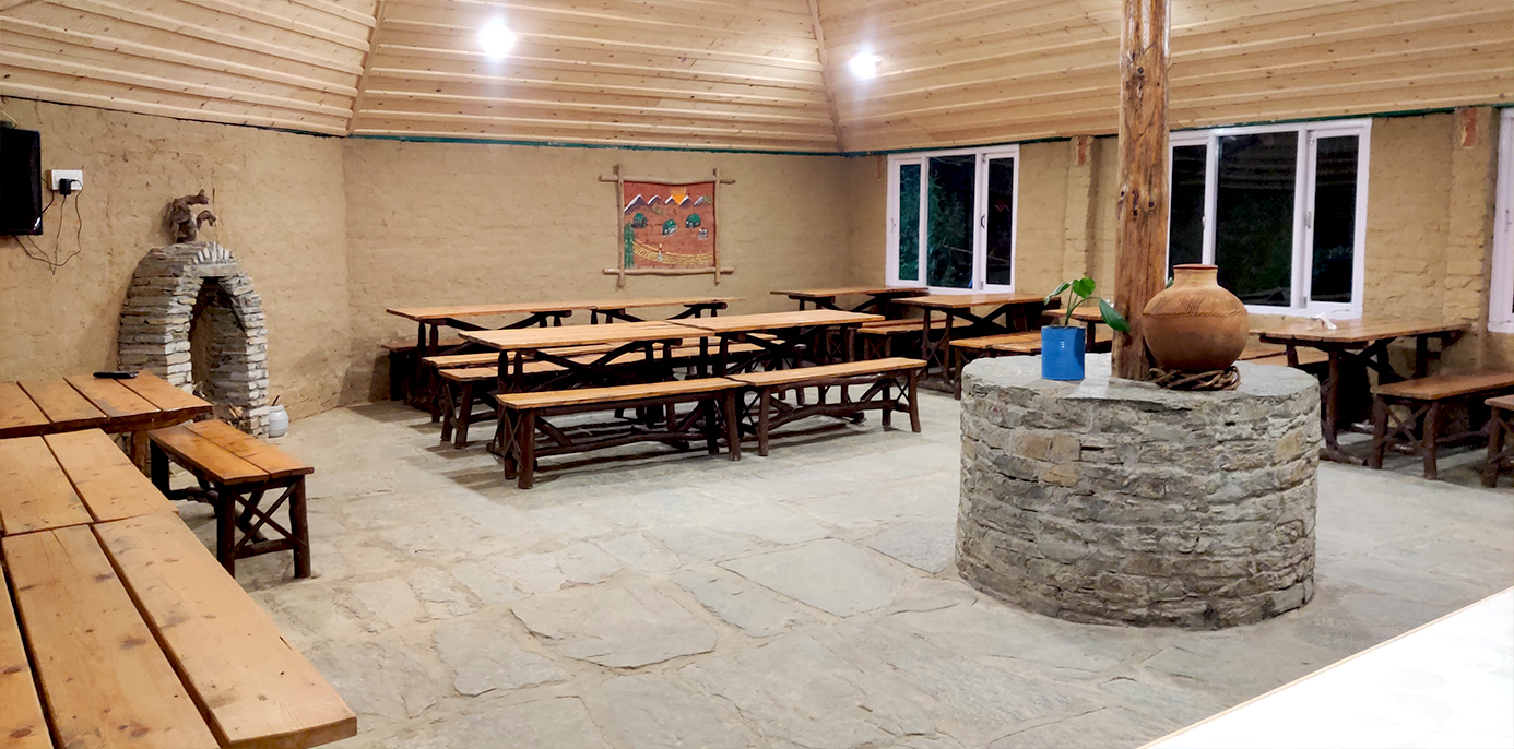 EcoCamp_Patagonia_Cascada