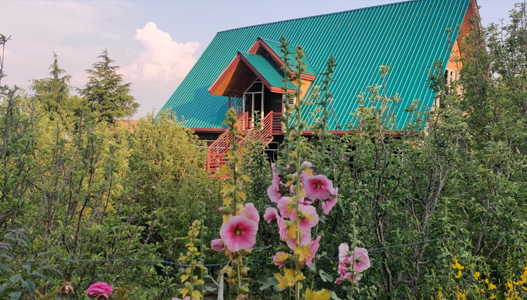 Cottage