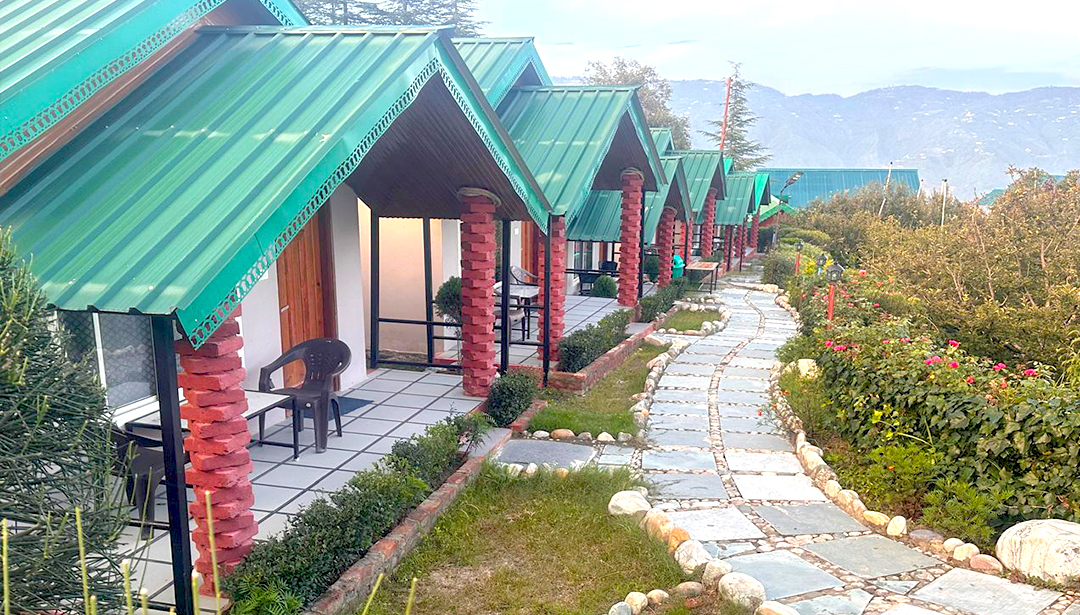 Cottage