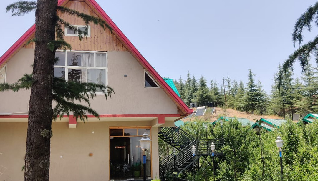 Cottage