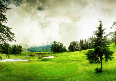 Snow Trails Resort