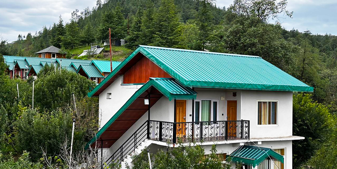 Cottages